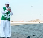 49 ملاحظة في الشرقية.. رصد 997 ملاحظة باليوم الرابع لـ”طرق آمنة”