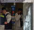 إحباط “سرقة القرن” عبر نفق سري بطول 200 متر يستهدف أكبر بنك في الأوروغواي