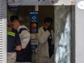 إحباط “سرقة القرن” عبر نفق سري بطول 200 متر يستهدف أكبر بنك في الأوروغواي