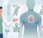 إرهاق غير مبرر وألم في الصدر.. مختص يحذر من إشارات مبكرة قد تكشف أمراض القلب
