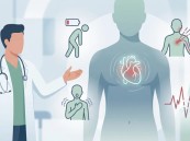 إرهاق غير مبرر وألم في الصدر.. مختص يحذر من إشارات مبكرة قد تكشف أمراض القلب