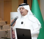 “العيسى” أمينًا عامًا لجمعية البر بالأحساء