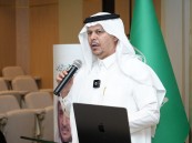 “العيسى” أمينًا عامًا لجمعية البر بالأحساء