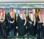  أمير المنطقة الشرقية يهنئ منسوبي منشآت التدريب التقني والمهني بإنجازاتهم