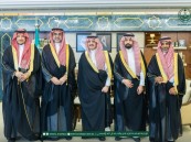  أمير المنطقة الشرقية يهنئ منسوبي منشآت التدريب التقني والمهني بإنجازاتهم