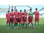 نادي العيون يتأهل إلى دور الـ16 المؤهل لدوري الدرجة الأولى تحت 15 سنة