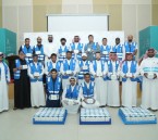 200 متطوع ومتطوعة يصنعون الأثر في «فرحة صائم 2» بالأحساء