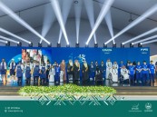 جمعية إيفاء تحتفي بـ«قصة أثر» برعاية أمير الشرقية