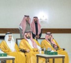 تحت رعاية أمير الشرقية.. تكريم مجموعة فقيه للرعاية الصحية في الحفل السنوي لجمعية ارتقاء