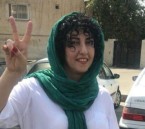إيران تحكم بالسجن على ناشطة حقوقية حائزة جائزة نوبل للسلام