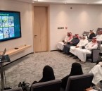 تستهدف موسوعة غينيس.. الأحساء تحقق رقما قياسيا بزراعة 1500 شجرة في 15 ثانية