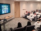 تستهدف موسوعة غينيس.. الأحساء تحقق رقما قياسيا بزراعة 1500 شجرة في 15 ثانية