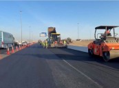 تقنيات ذكية وخرائط حية.. حلول هندسية لخفض حوادث صيانة الطرق بالشرقية