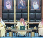 أمير الشرقية يرعى الحفل السنوي لجمعية ترميم.. ويدشن الحملة الرمضانية “رحمة تنتظر”