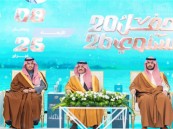 60 مليون ريال لدعم الأيتام.. أمير الشرقية يرعى حفل جمعية بناء ويشهد توقيع شراكات استراتيجية