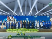 أمير الشرقية يرعى حفل جمعية إيفاء السنوي ويؤكد أهمية تمكين الأشخاص ذوي الإعاقة