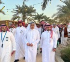 مهرجان الرز الحساوي.. تحول تاريخي في جغرافيا الإنتاج وتوجه طموح نحو “الهوية العالمية”