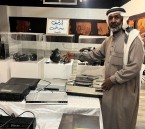 “الخميس” يبعث رسالة للأجيال عبر “أرشيف الذكريات”: وثّقوا تاريخكم لتصنعوا مستقبلكم