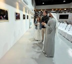 انطلاق فعاليات معرض “أجواء رمضانية” في الدمام