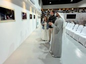 انطلاق فعاليات معرض “أجواء رمضانية” في الدمام