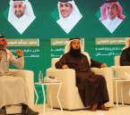 مدير صحة الأحساء يستعرض تجارب التميز في ملتقى “ميثاق الريادة”