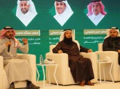 مدير صحة الأحساء يستعرض تجارب التميز في ملتقى “ميثاق الريادة”