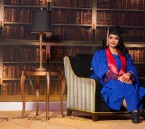 في حوارها مع “الواحة نيوز”.. د. فاطمة العلي تحكي رحلتها بين عدسة الإعلام وعمق الكتاب