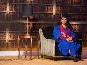 في حوارها مع “الواحة نيوز”.. د. فاطمة العلي تحكي رحلتها بين عدسة الإعلام وعمق الكتاب