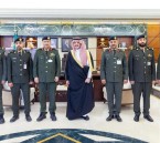 أمير الشرقية يطّلع على التقرير السنوي لسجون المنطقة للعام 2025