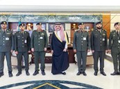 أمير الشرقية يطّلع على التقرير السنوي لسجون المنطقة للعام 2025