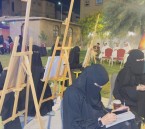 بالصور.. دار نورة الموسى تحتفي بيوم التأسيس ببرنامج تراثي متنوع