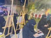 بالصور.. دار نورة الموسى تحتفي بيوم التأسيس ببرنامج تراثي متنوع