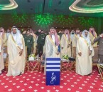 أمير الشرقية يدشن 13 مشروعًا تنمويًا بقيمة 53 مليون ريال لفرع “تراحم الشرقية”