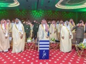 أمير الشرقية يدشن 13 مشروعًا تنمويًا بقيمة 53 مليون ريال لفرع “تراحم الشرقية”