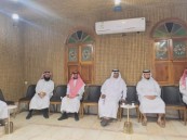 دار نورة الموسى تستضيف “معارج المعنى” في خيمة ليالي الدار الرمضانية