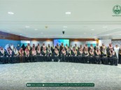 سمو أمير الشرقية يرعى اللقاء السنوي لجمعية أصدقاء المرضى بالمنطقة 2026م