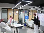 مساحات الأحساء تفتح أبواب الإبداع بمحاضرة «خيالات الشعر وصناعته»