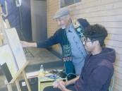 دار نورة الموسى تنظّم جلسة حوارية نقدية متخصصة في رسم “المودل”