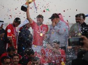 نادي المنصورة يختتم الدورة التنشيطية الأولى لكرة القدم بتتويج فريق الساباط بطلا