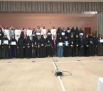 خلال لقاء مباشر مع مدير التعليم.. 200 طالب وطالبة من تعليم الأحساء يستعرضون تجاربهم في جوائز دولية