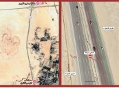 أمانة الأحساء تدشن المرحلة الثانية من تطوير طريق الظهران بطول 4 كيلومترات