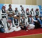 فريق همة يشارك في تجهيز 70 ألف وجبة ضمن مبادرة «فرحة صائم٢» بالأحساء