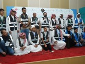 فريق همة يشارك في تجهيز 70 ألف وجبة ضمن مبادرة «فرحة صائم٢» بالأحساء