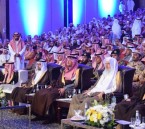 محافظ الأحساء يرعى حفل «خير أهل المشرق 2» لتكريم 455 حافظًا ومجازًا لكتاب الله 