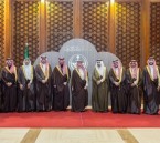 أمير الشرقية يستقبل مُمثلي منظومة السياحة ويطّلع على الخطط المستقبلية لتنمية القطاع 