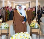سمو محافظ الأحساء يرعى ختام موسم ميدان الفروسية لعام 2026