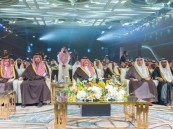 أمير الشرقية يُدشن مشروع “الدمام الجديد” باستثمارات تُقدَّر بـ98 مليار ريال