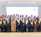 سمو محافظ الأحساء يستقبل منسوبي إدارة المساجد والدعوة والإرشاد والأئمة والمؤذنين