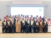 سمو محافظ الأحساء يستقبل منسوبي إدارة المساجد والدعوة والإرشاد والأئمة والمؤذنين