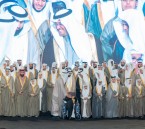 محافظ الأحساء يُرعى تكريم 455 حافظًا ومجازًا في حفل “خير أهل المشرق 2”